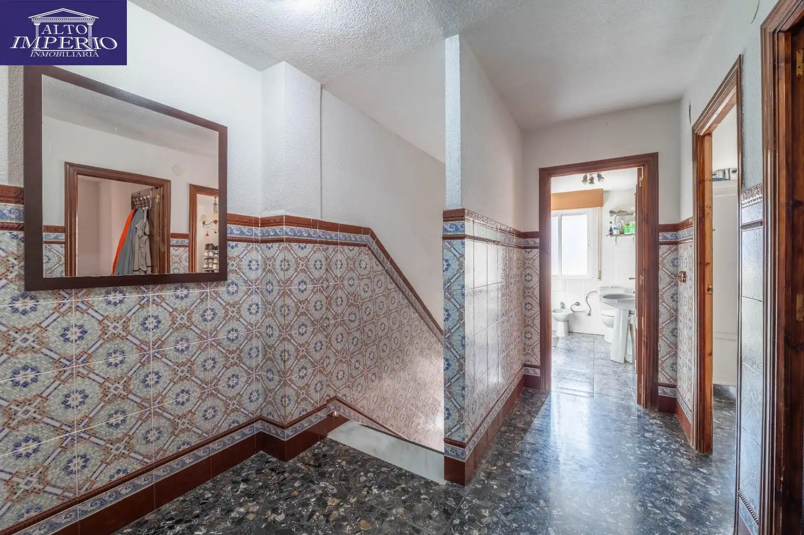 Casa con terraza en venta en Calle PORTONES LOS (CH) 1, imagen 36