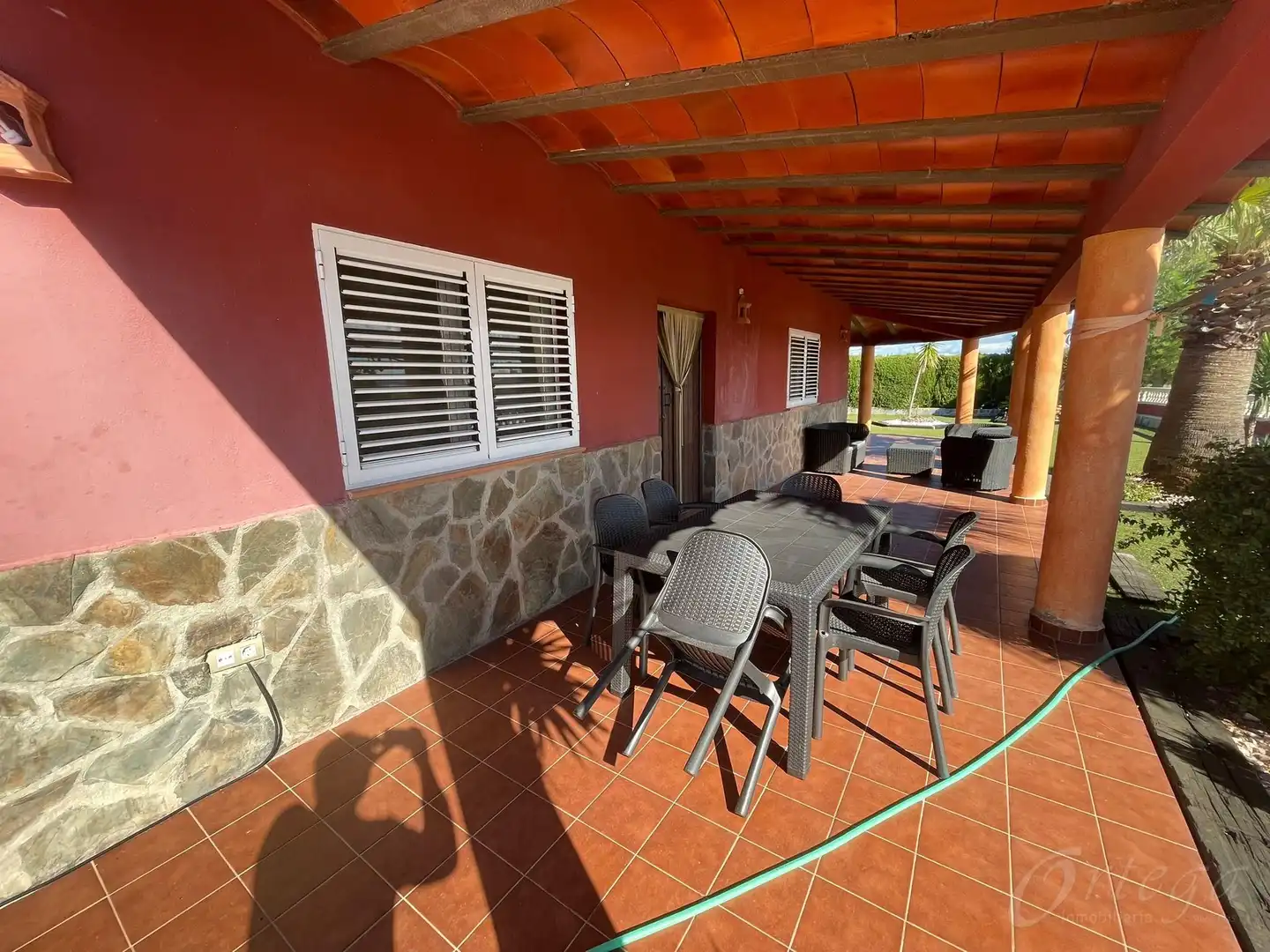 Chalet con terraza en venta en Cehegín, imagen 35