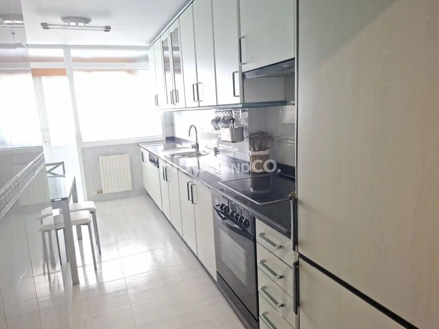 Appartement avec ascenseur à vendre à Calle Buenavista