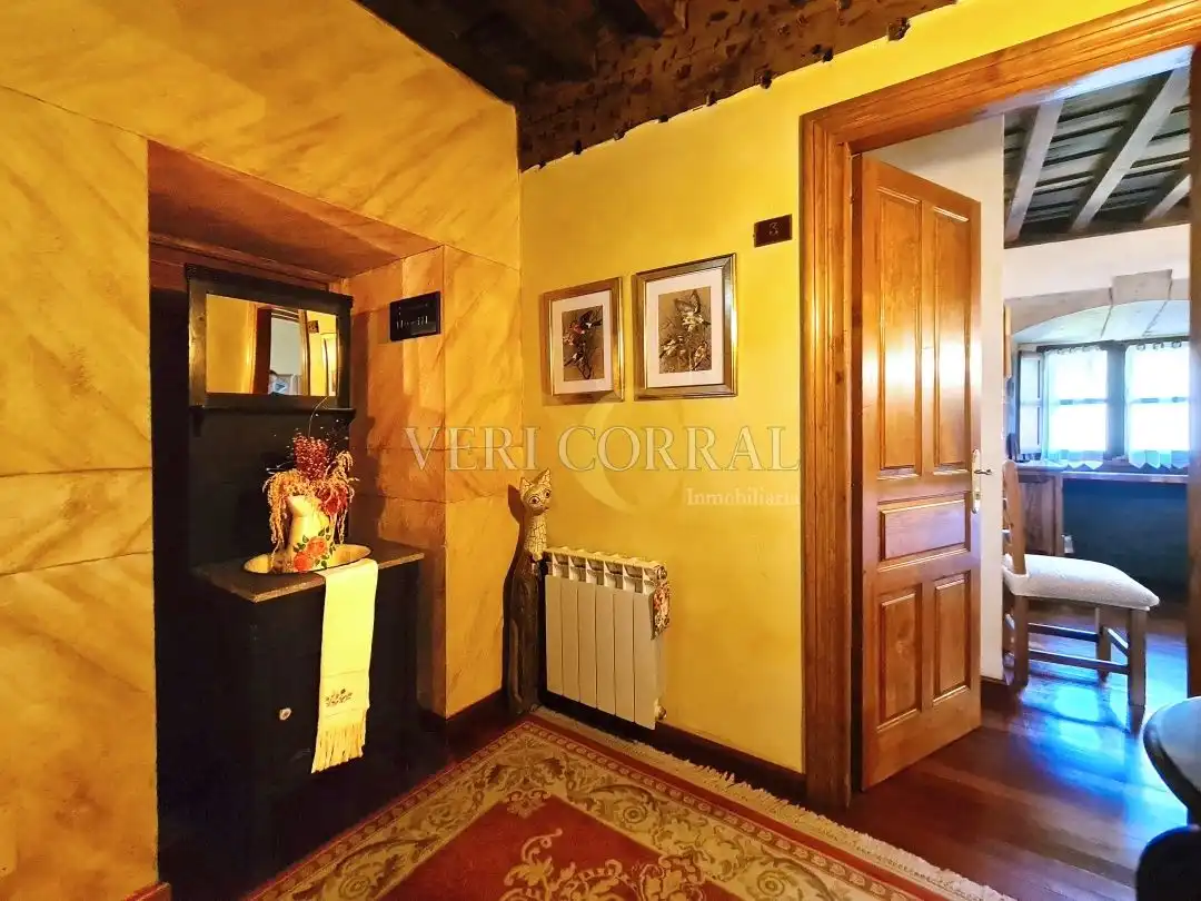 Buildings for sale in Cangas de Onís