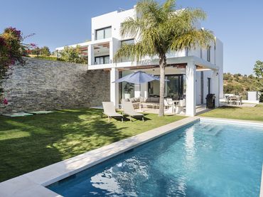 Adossat en venda a Elviria - Cabopino