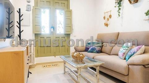 Foto 3 de Pis en venda a San Francisco, Ronda