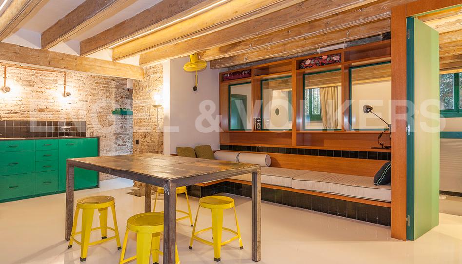 Photo 1 of Apartment for sale in El Raval, Barcelona