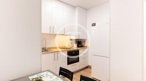 Foto 2 de Estudio de alquiler en Calle de San Manuel, 3, Aluche,  Madrid Capital