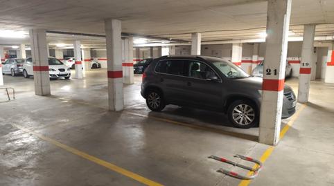 Foto 4 de Garatge de lloguer a Avinguda de Barcelona, 37, Cappont, Lleida