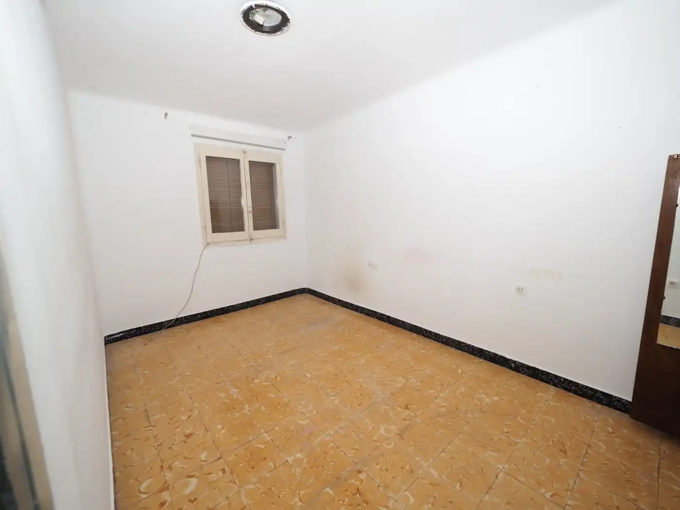 Bedroom of Flat for sale in Manresa  with Balcony