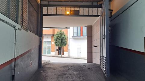 Foto 3 de Garatge en venda a Gijón - Cl Ramon y Cajal, 63, El Coto, Asturias