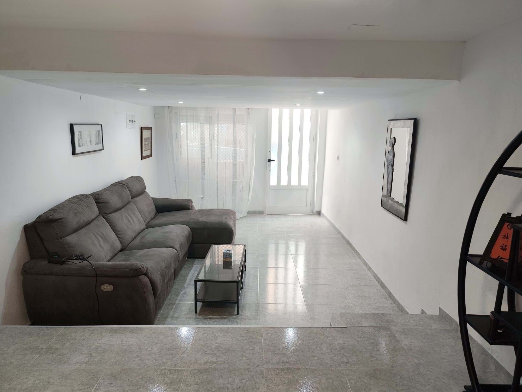 Single-family semi-detached for sale in Alcanar  with Terrace