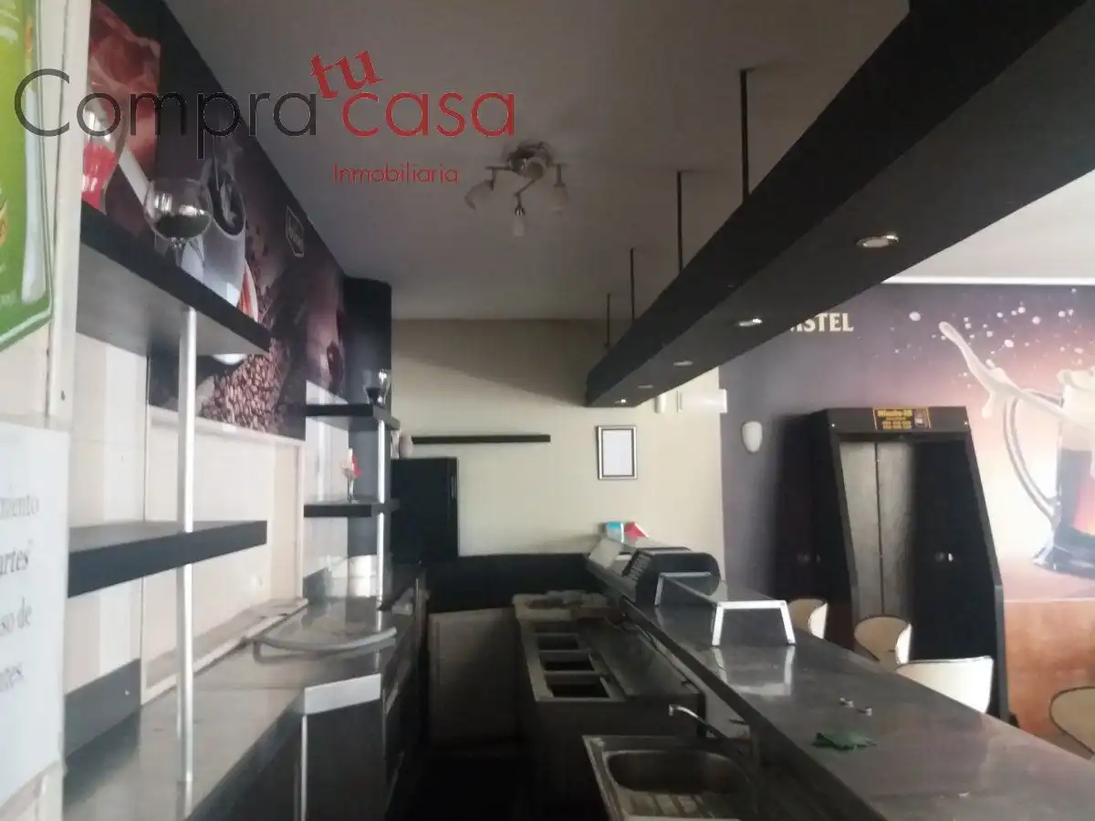 Business premises for sale in Calle VICENTE ALEIXANDER, imagen 72