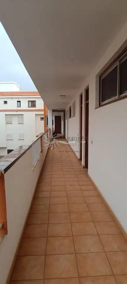 Flat for sale in Puerto de Santiago