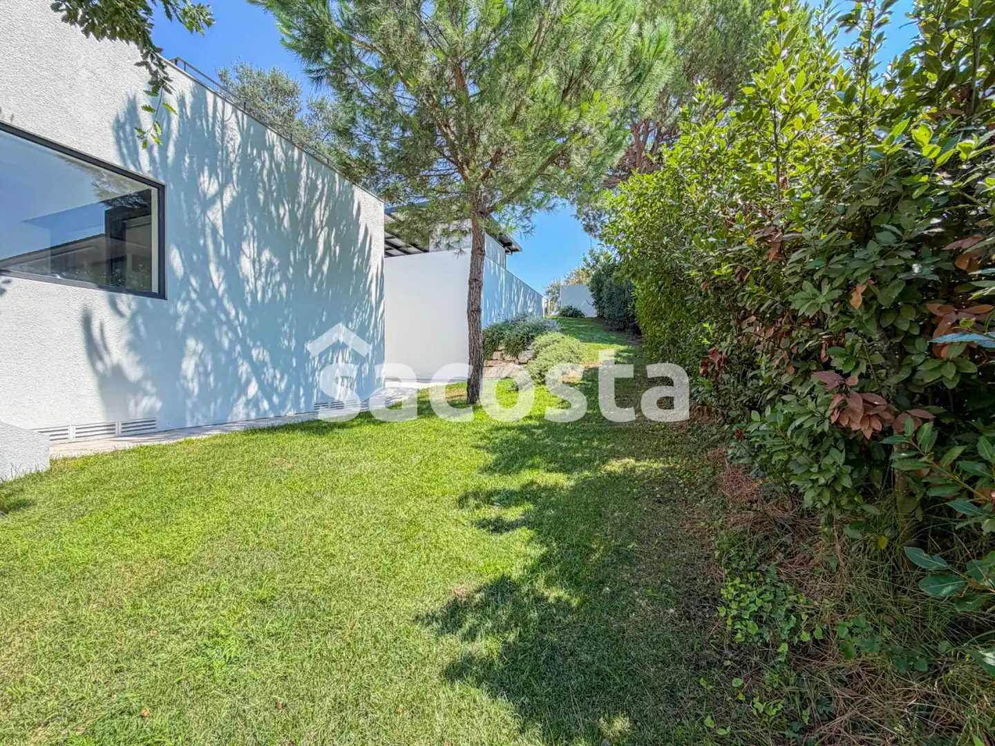 Casa o chalet en venta en Caldes de Malavella con Aire acondicionado, Calefacción y Jardín privado