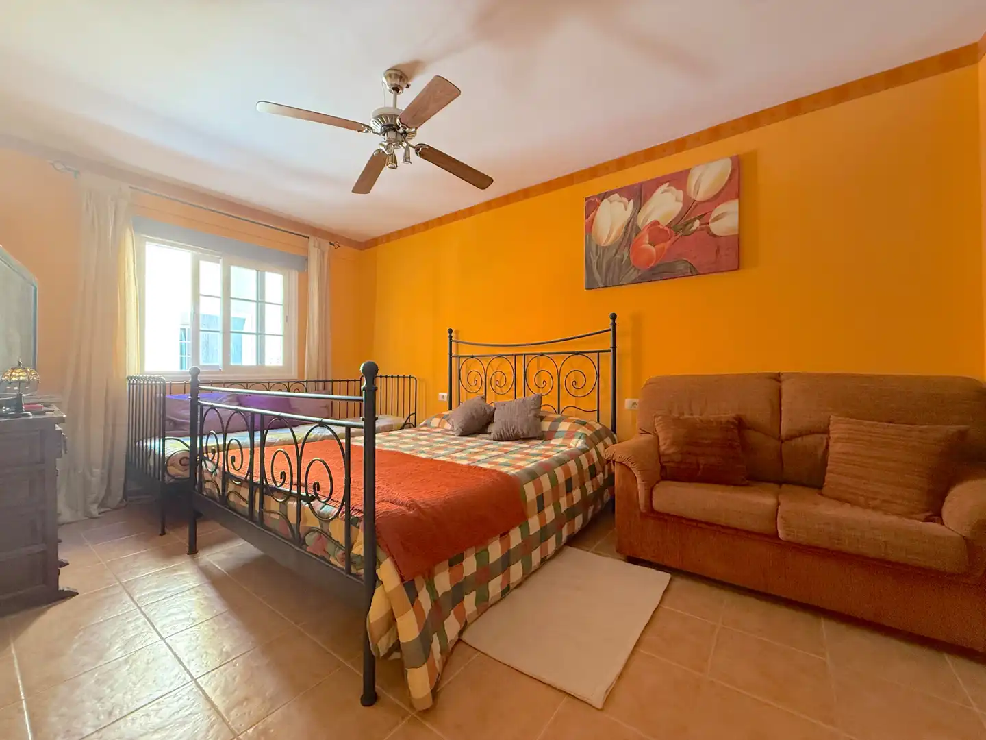 Habitación de Piso en venta en San Miguel de Abona con Terraza, Trastero y Amueblado