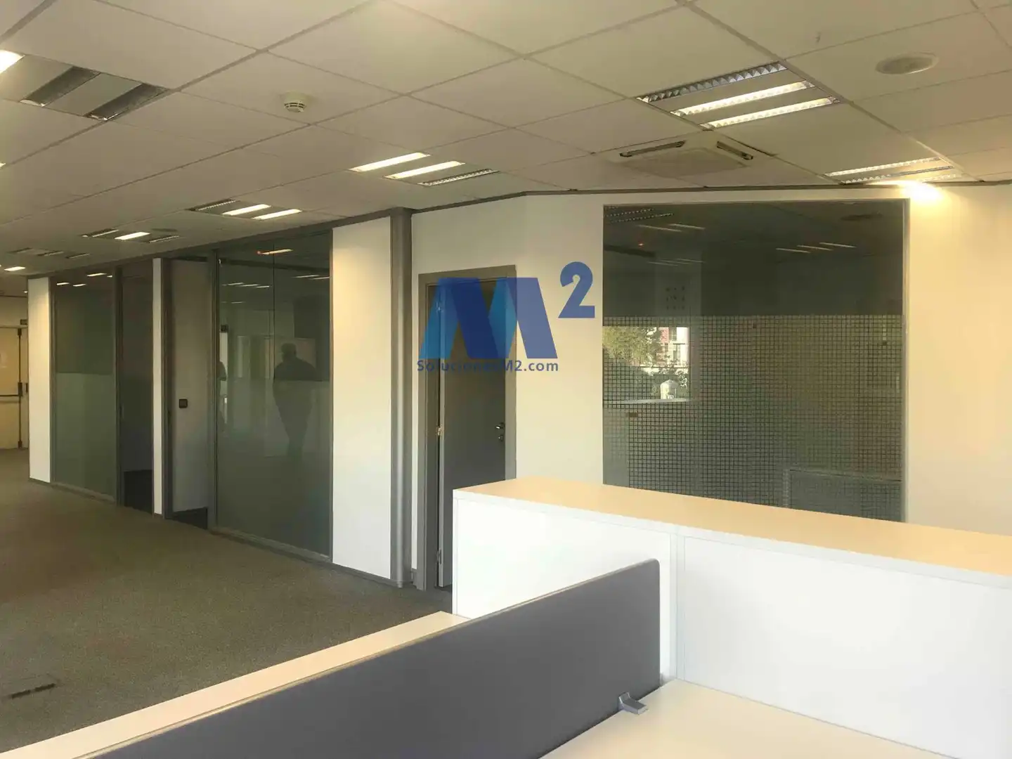 Office space to rent in Bruselas, imagen 17