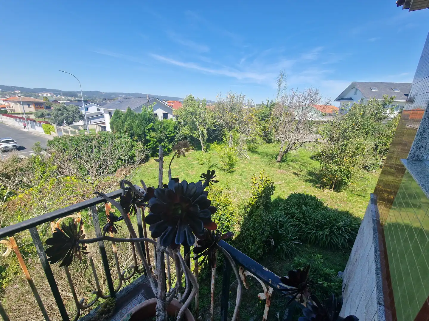 Chalet con jardín en venta en Camiño da Veiga, imagen 20