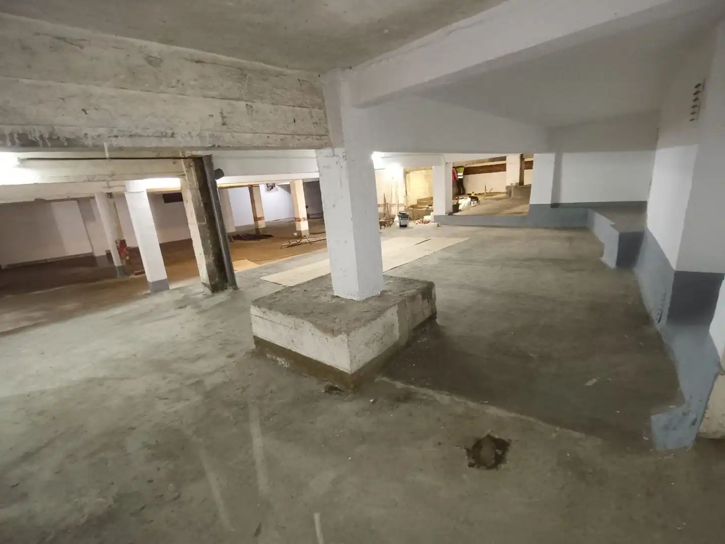 Local comercial en venda a Txabarri - La Unión - Vista Alegre, imagen 18