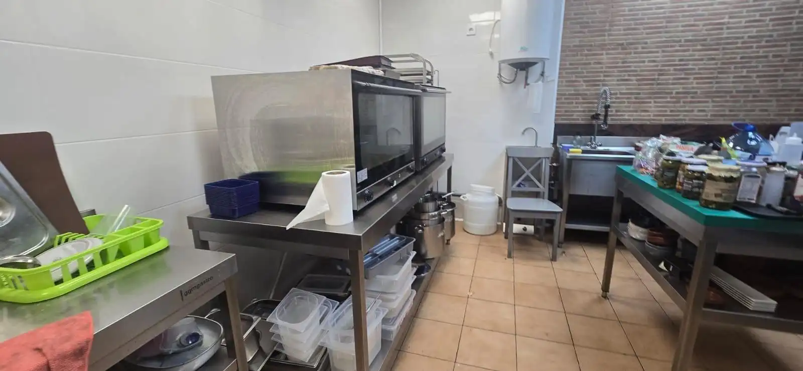 Local comercial en traspàs a Centro, imagen 20