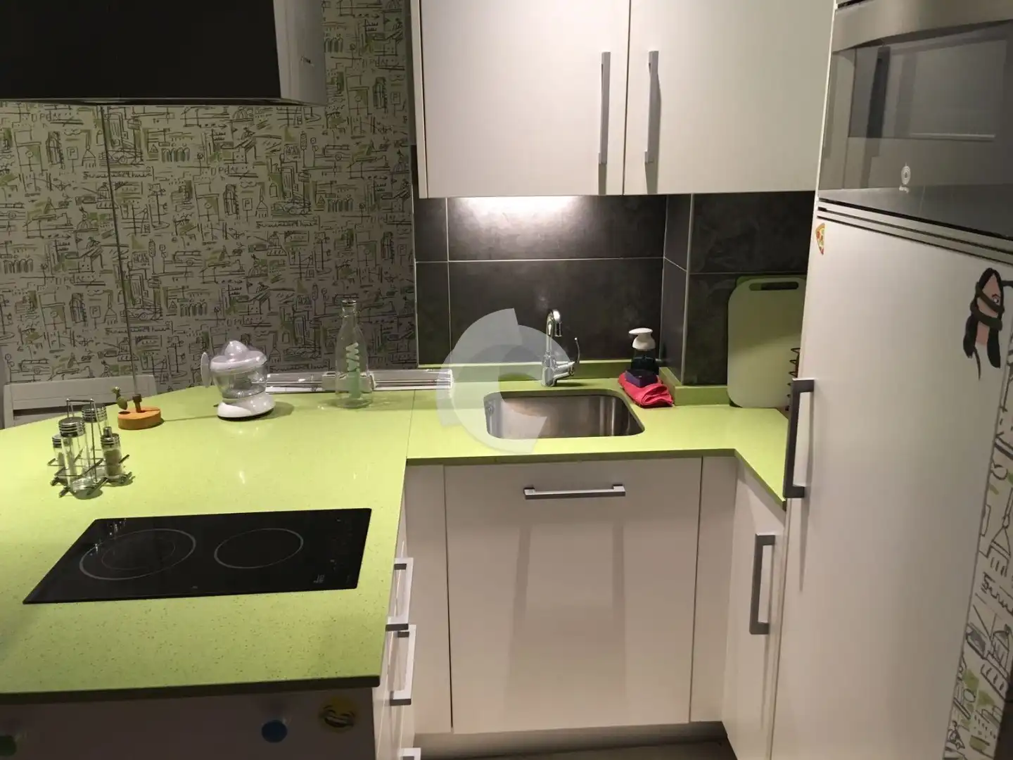 Duplexes for rent in Casco Viejo