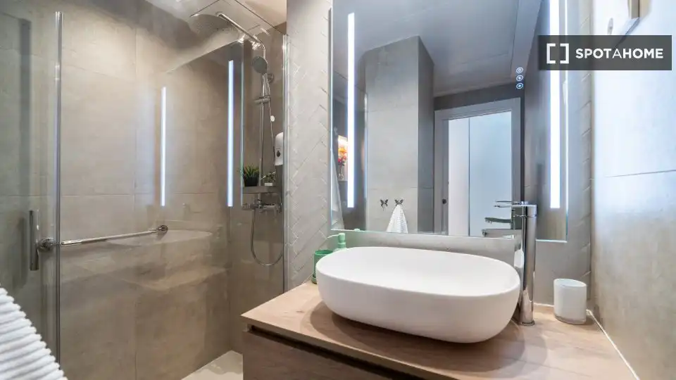 Habitació a Pacífico