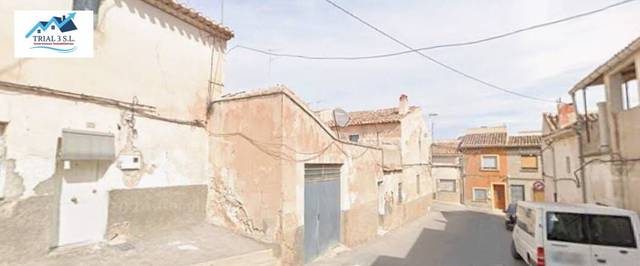 Casa-chalet en Venta en Calle RAMON Y CAJAL en Jumilla