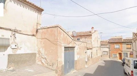 Venta de casa en Jumilla, Murcia.