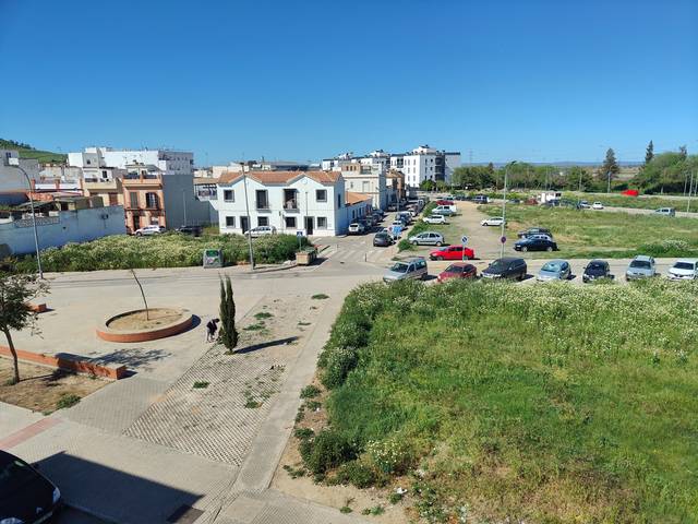 Piso en Venta en Calle La Cartuja en Centro - Barriada Mallorca
