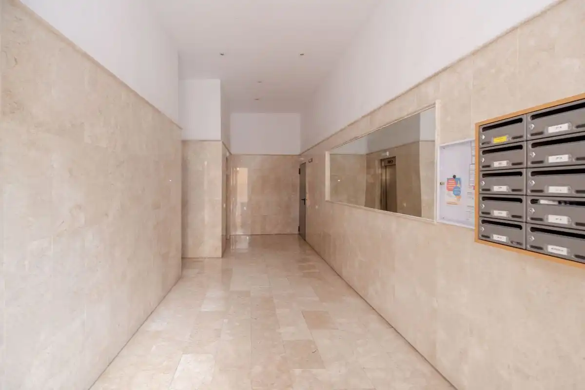 Piso con terraza en venta en Calle Grazalema, imagen 25