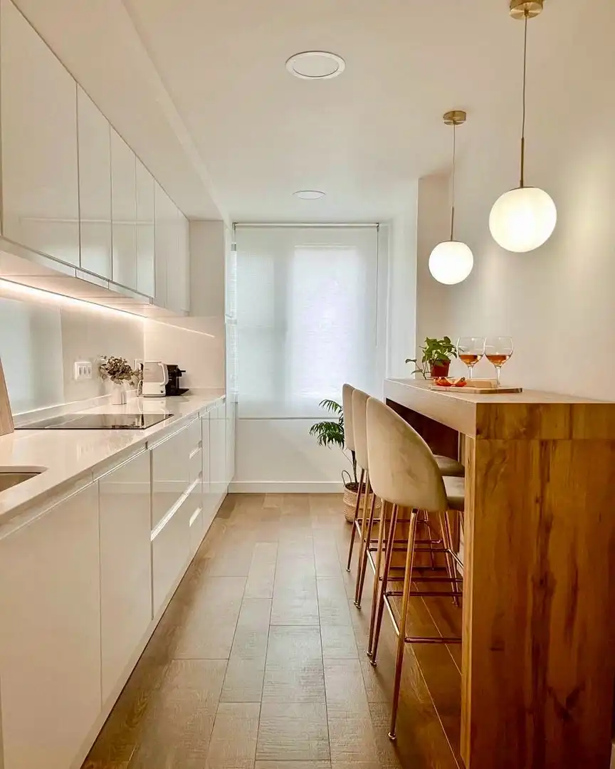 Piso en venta en Málaga, Málaga