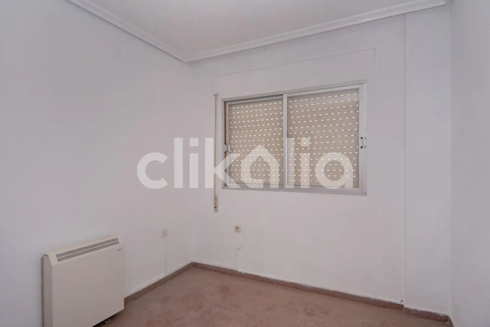 Habitación de Piso en venta en Caravaca de la Cruz con Calefacción, Terraza y Trastero
