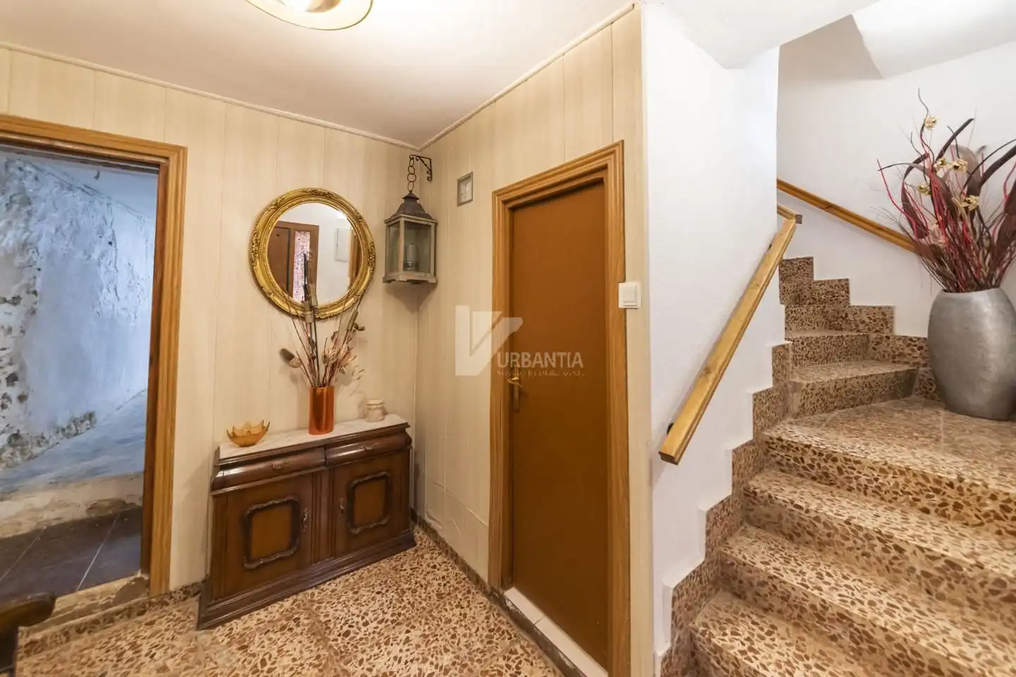 Casa o chalet en venta en Miranda de Arga con Aire acondicionado, Calefacción y Jardín privado