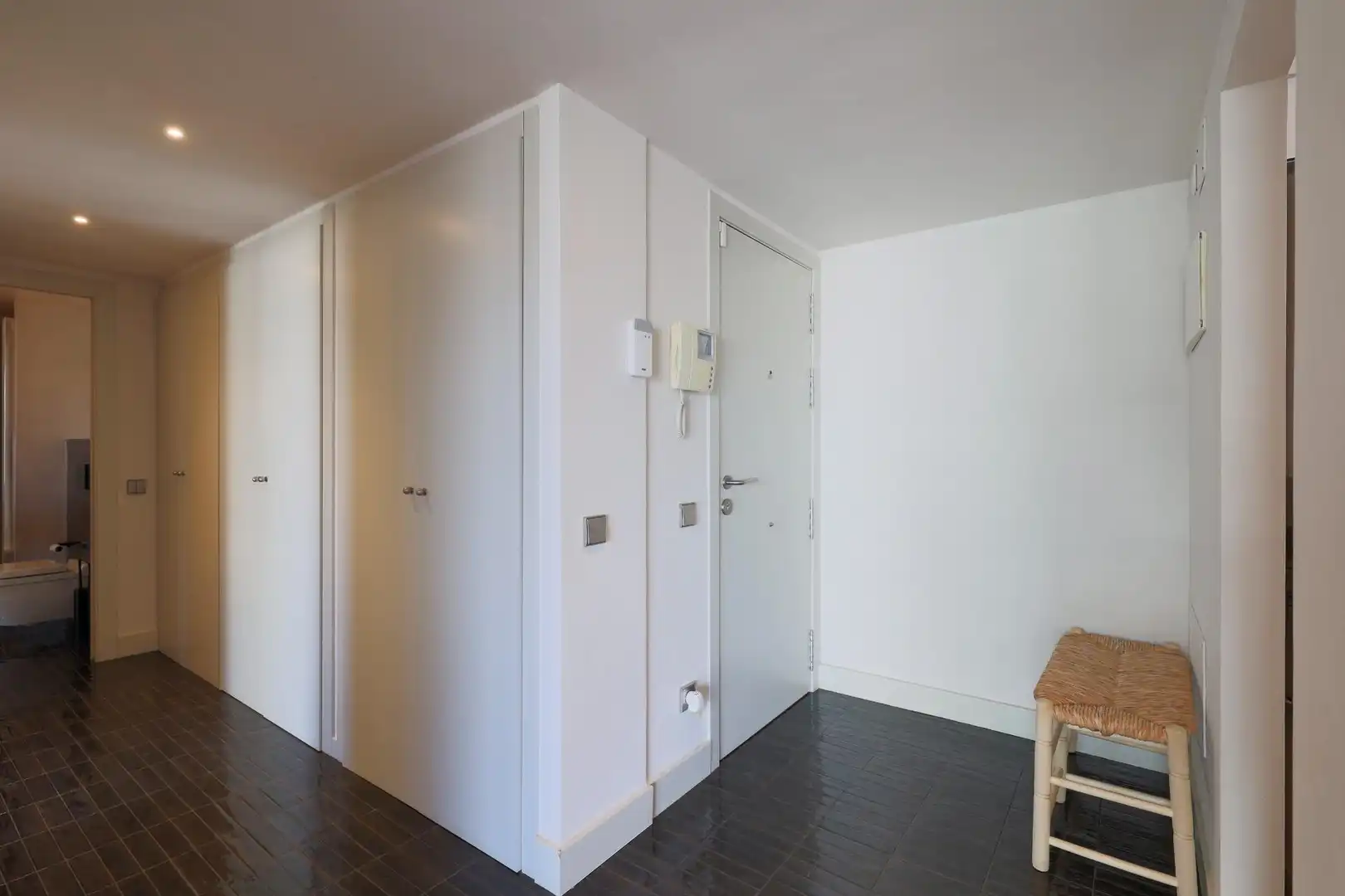 Wohnung zum Verkauf in L'Hospitalet de Llobregat mit Klimaanlage, Heizung und Parkett