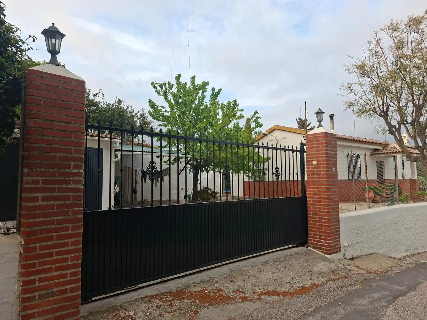 Casa rustica con piscina in vendita a Cerro de la Encina 2, imagen 11