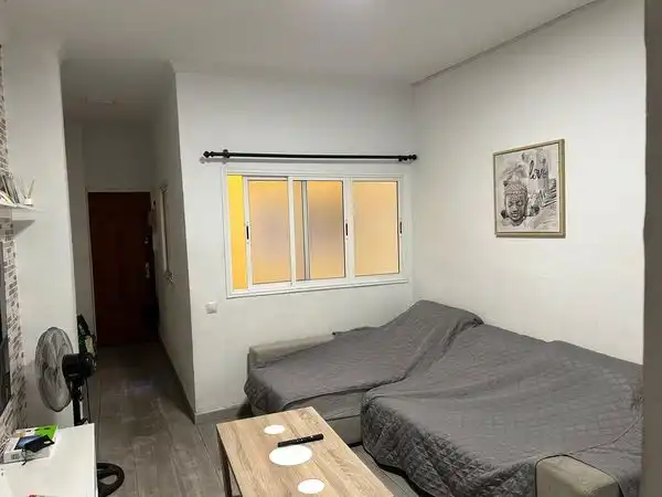 Habitación de Piso en venta en Las Palmas de Gran Canaria