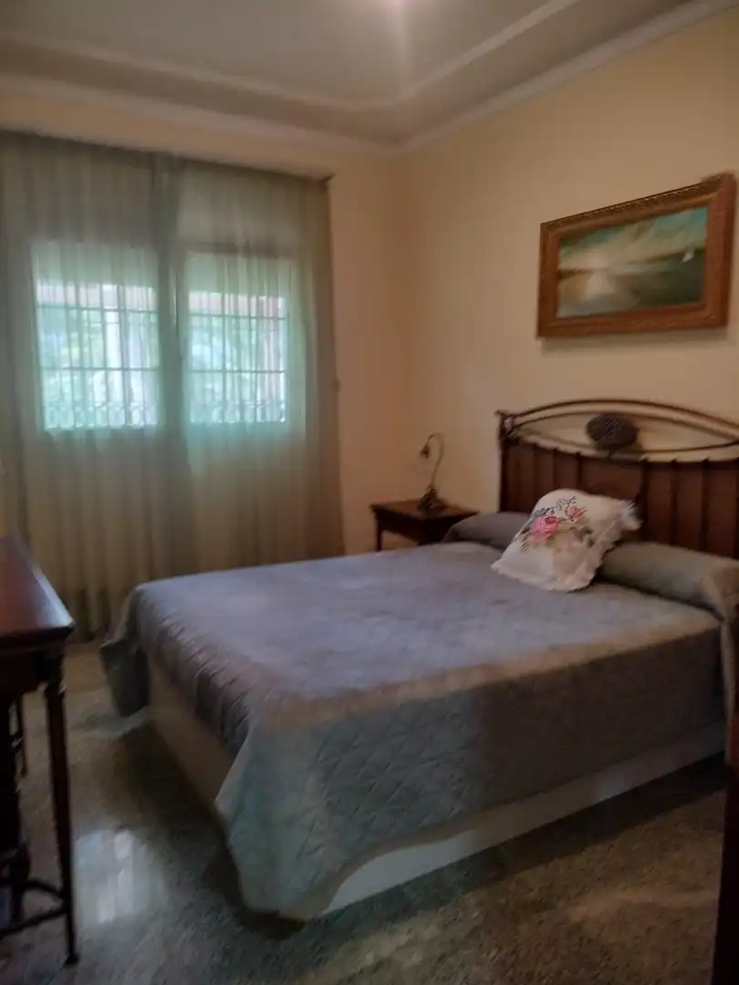 Villa mit Pool zum Verkauf in Las Lagunas - Campano, imagen 15