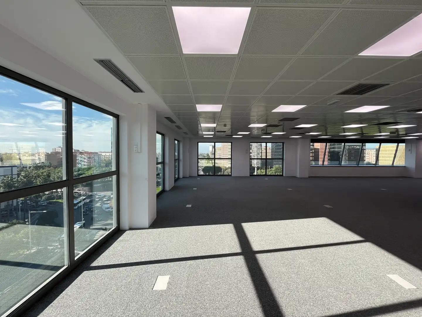 Büro zur Miete in Barcelona, Barcelona