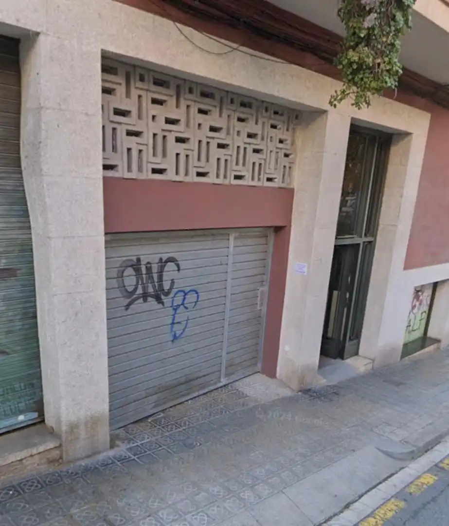 Parcheggio in vendita a Calle LLOBET I VALL-LLOSERA, imagen 7