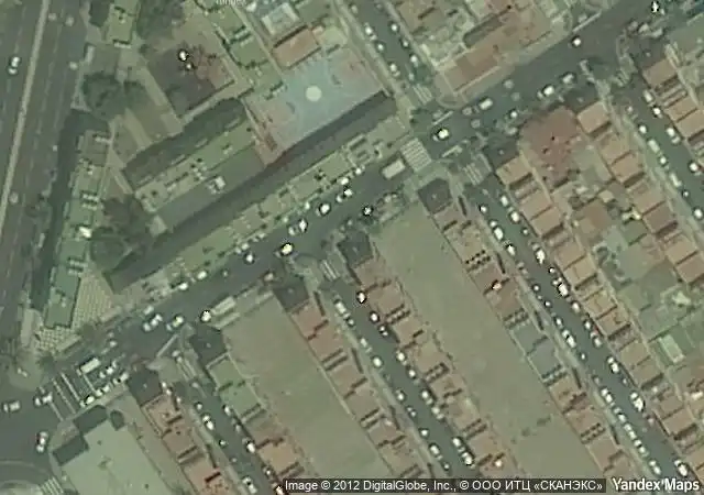 Wohnung zum Verkauf in Ciudad Alta, imagen 3