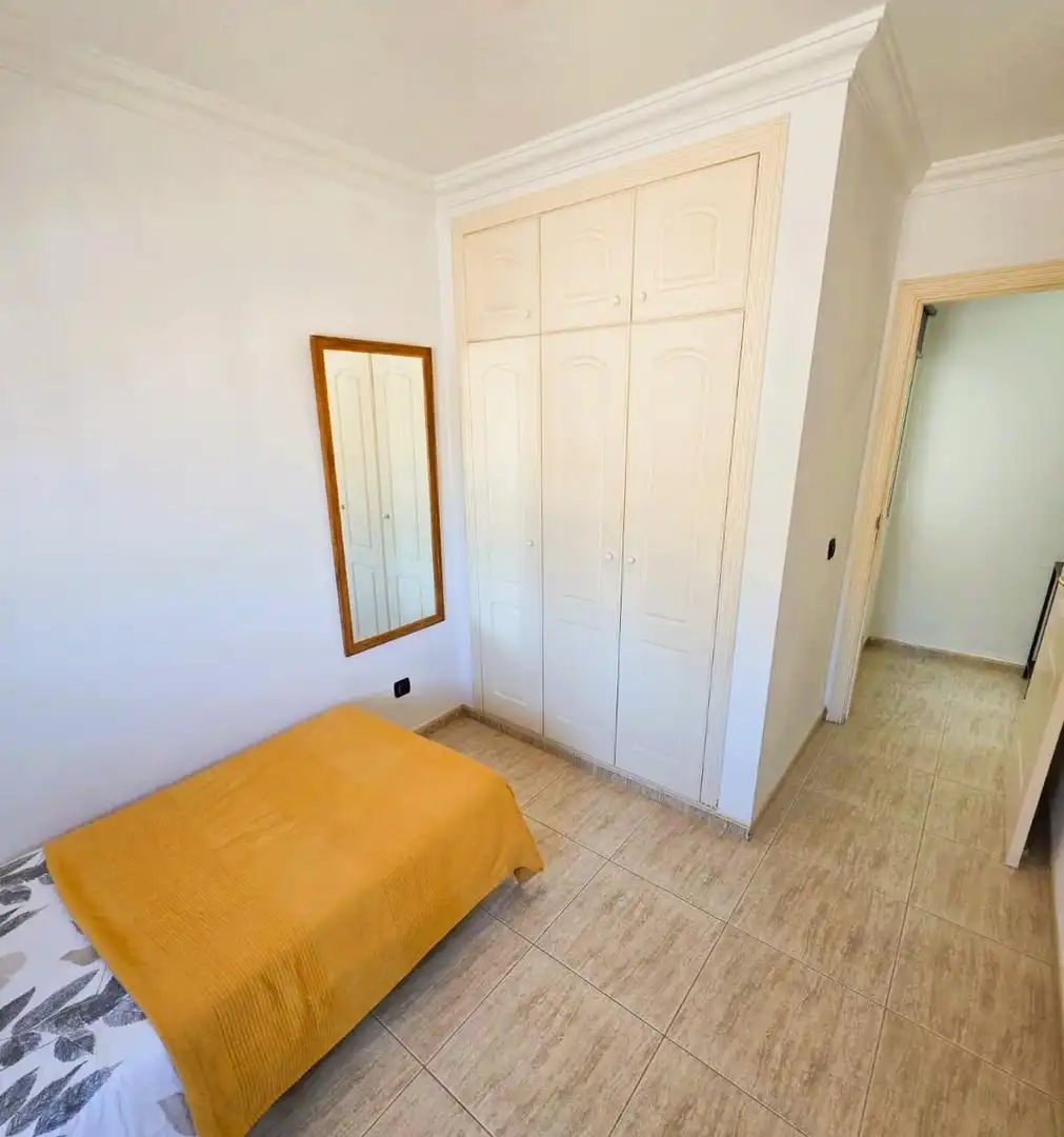 Flat for sale in Calle Castillo, 2, Casco Urbano