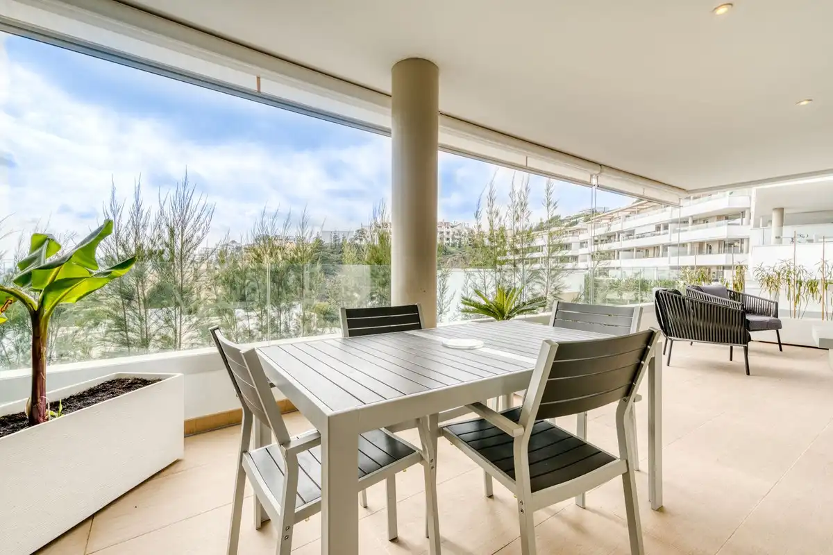 Apartament amb piscina en venda a Los Arqueros  - Puerto del Almendro, imagen 14