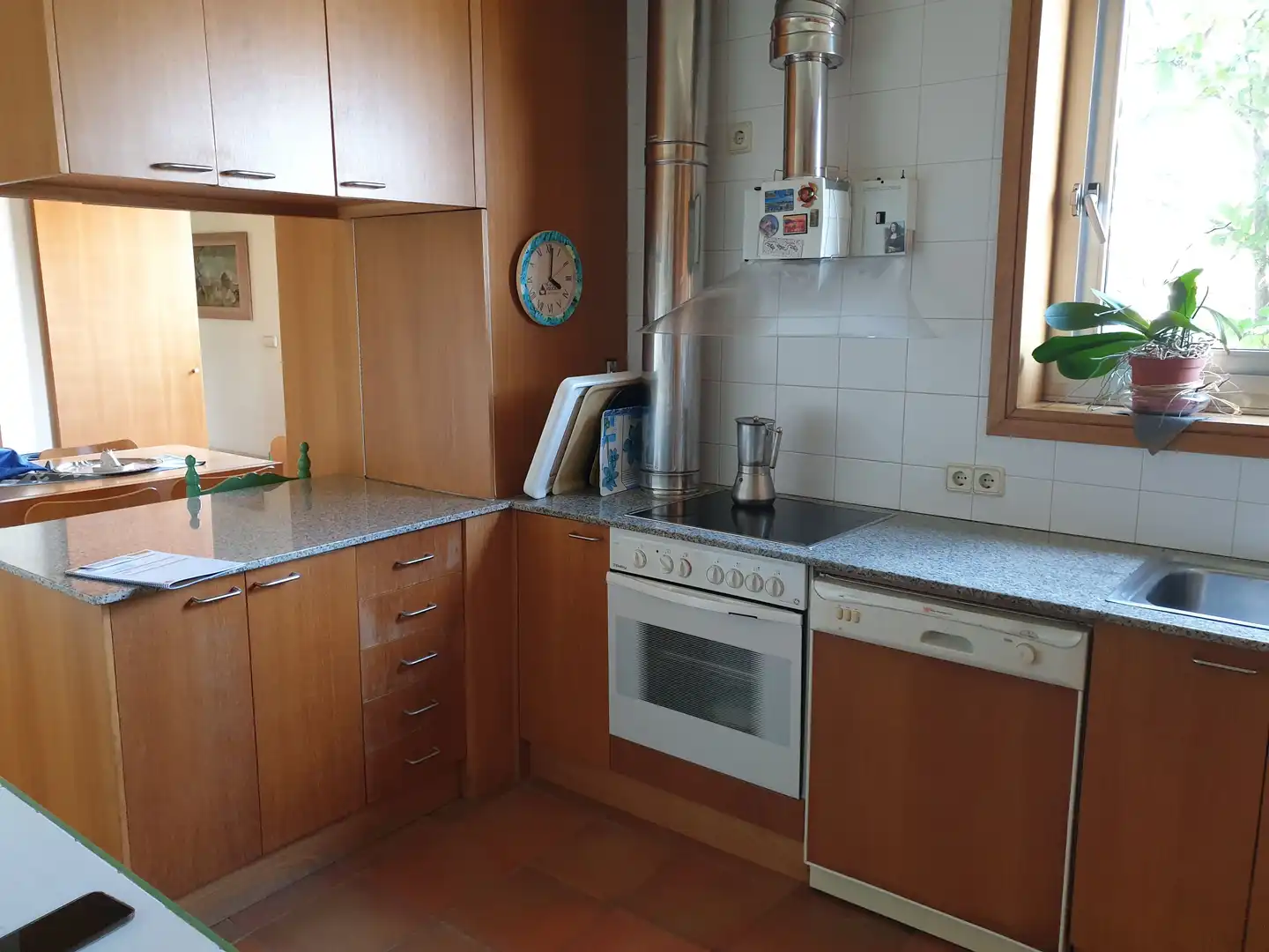 Xalet en venda a Coruxo - Oia - Saiáns, imagen 19