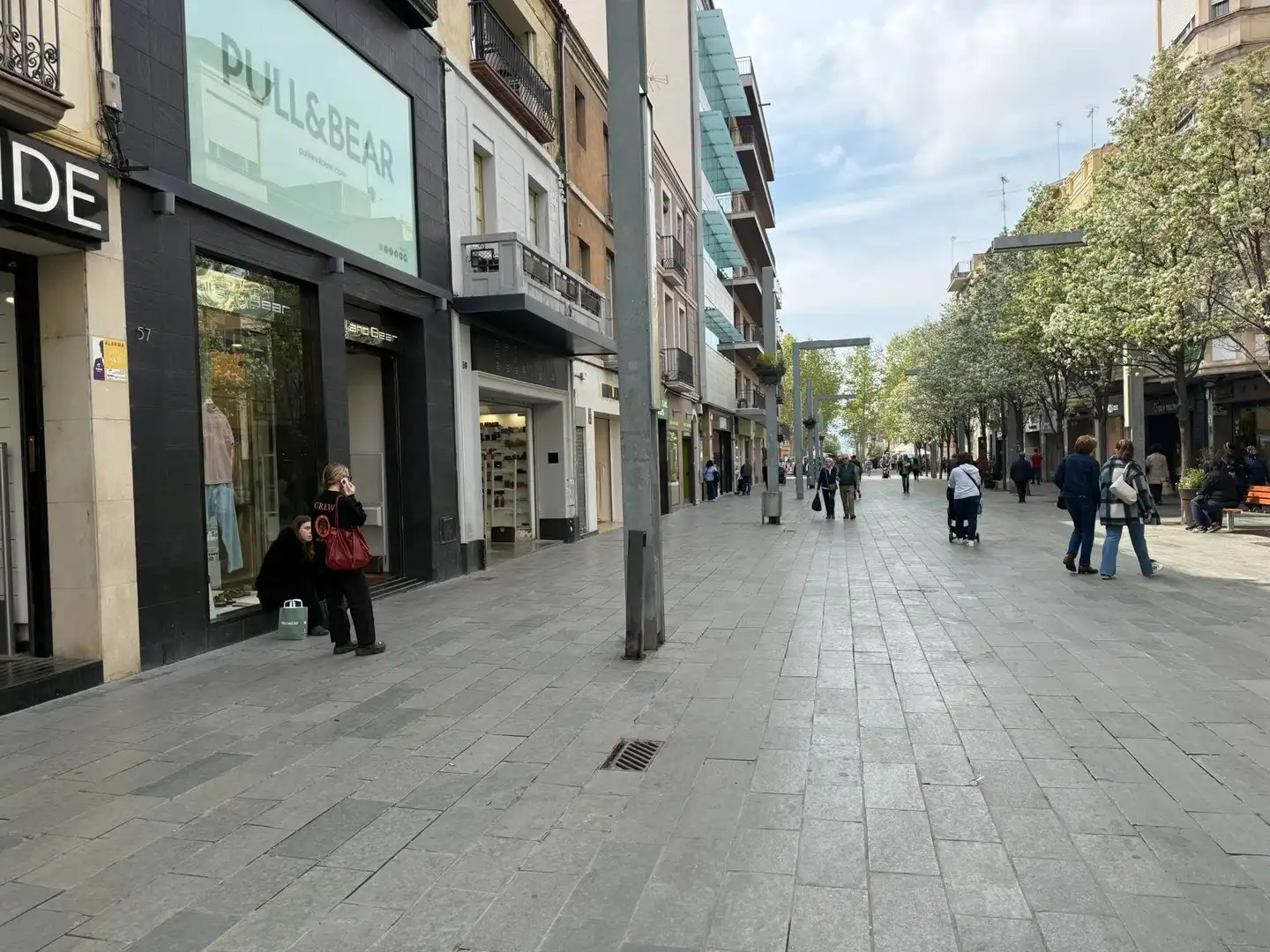 Gewerbefläche zur Miete in Carrer Carrer d'Anselm Clavé, 59 59, imagen 7