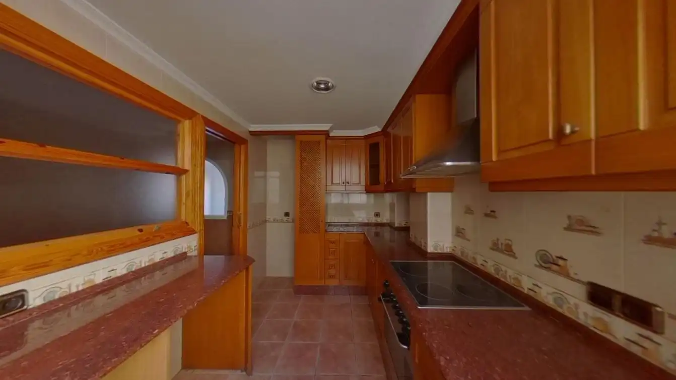 Wohnung mit Pool zum Verkauf in C/ La Huerta, imagen 29