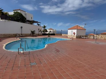 Apartament amb balcó de lloguer a Calle Asturias