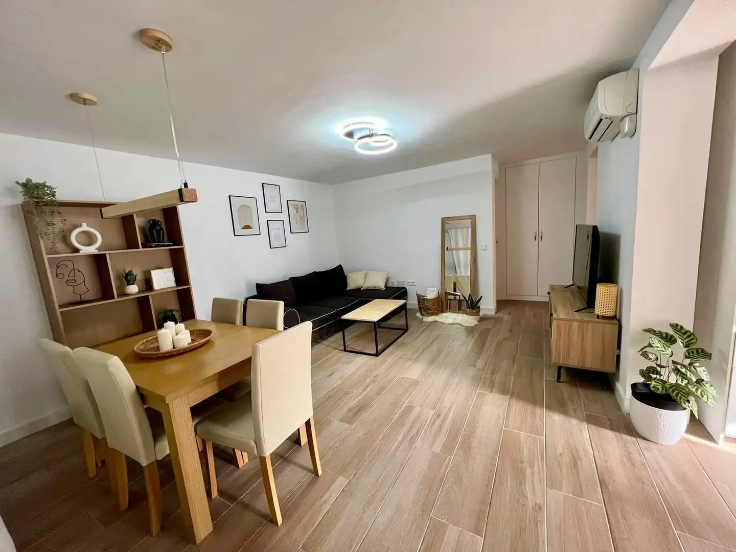 Apartamento con piscina en alquiler en Torremuelle, imagen 12