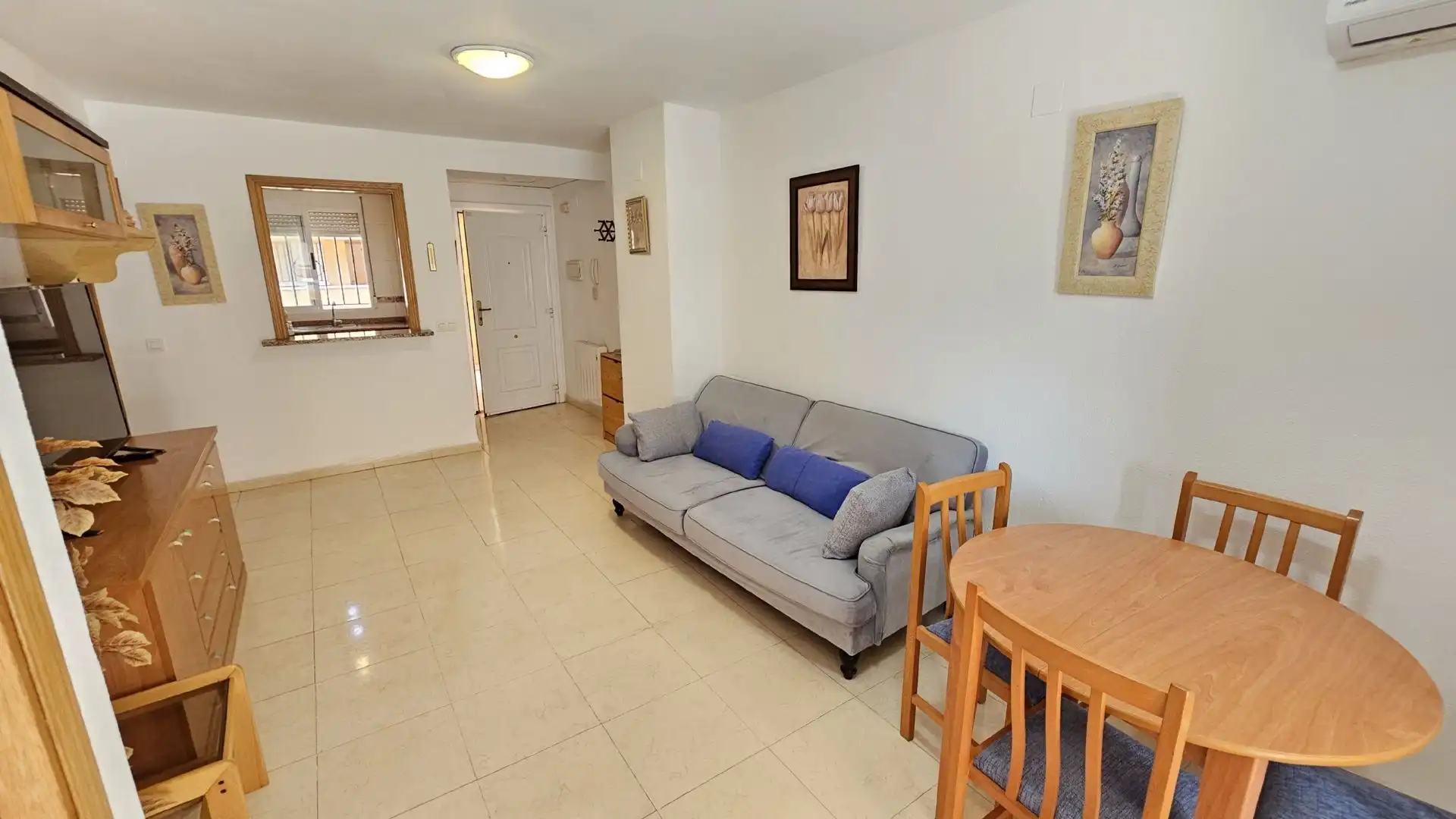Apartament amb piscina en venda a Amplaries 13, imagen 5