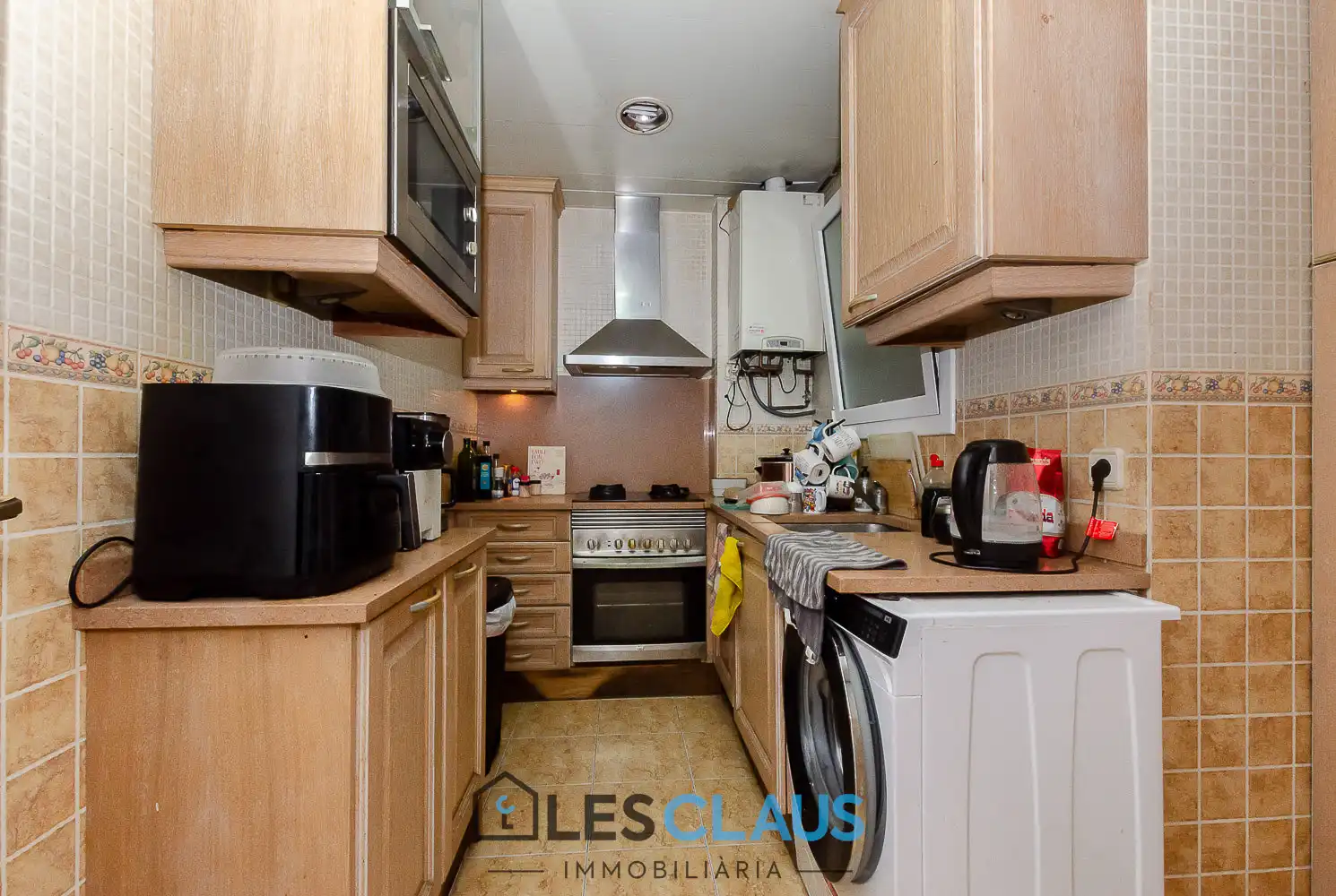 Piso con ascensor en venta en Gran Via de les Corts Catalanes, imagen 4