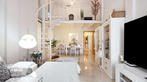 Photo 3 of Flat for sale in San Gil, Sevilla