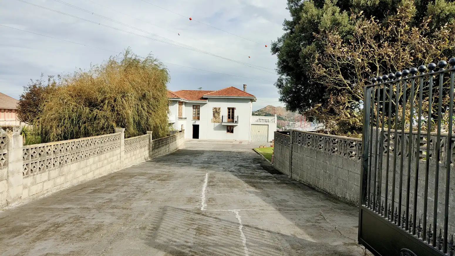 Casa o chalet en venta en Cacicedo - Calle San Jose, Cacicedo