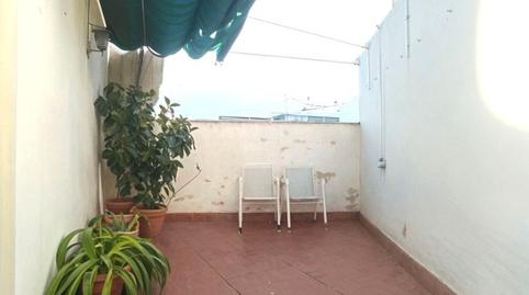 Foto 3 de Casa o xalet en venda a Centro, Mérida