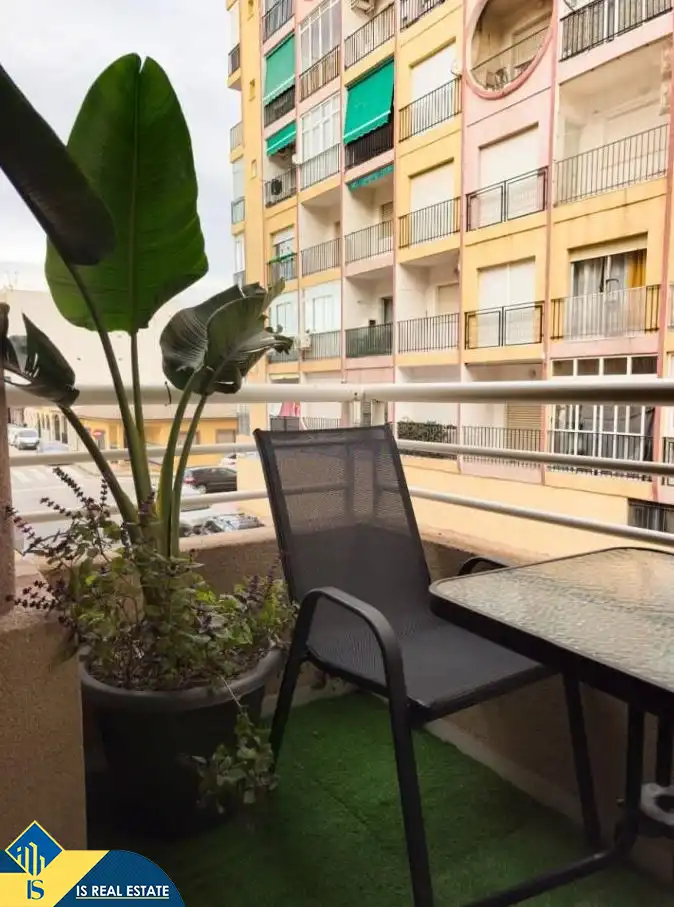 Apartment with lift for sale in Centro, imagen 43