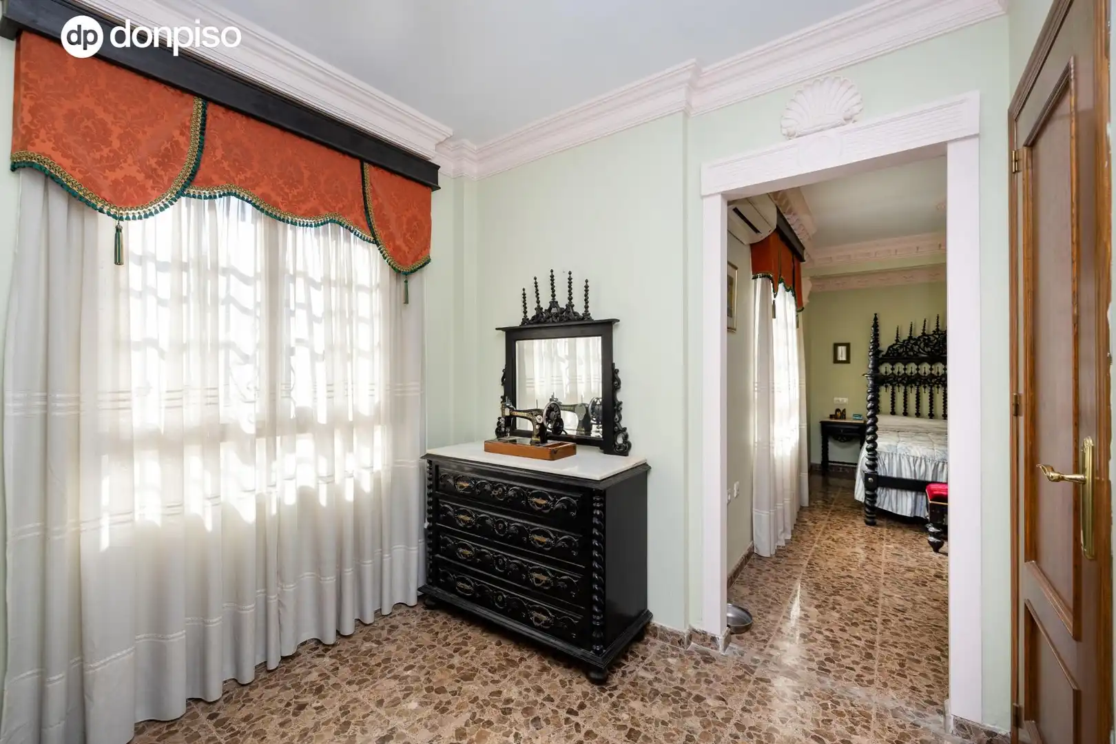 Terraced house with garden for sale in Calle Calle Aperos del Pilar, imagen 42